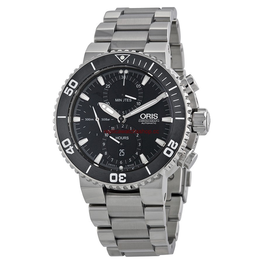 Oris ProDiver 01 774 7655 4154 07 8 26 01PEB