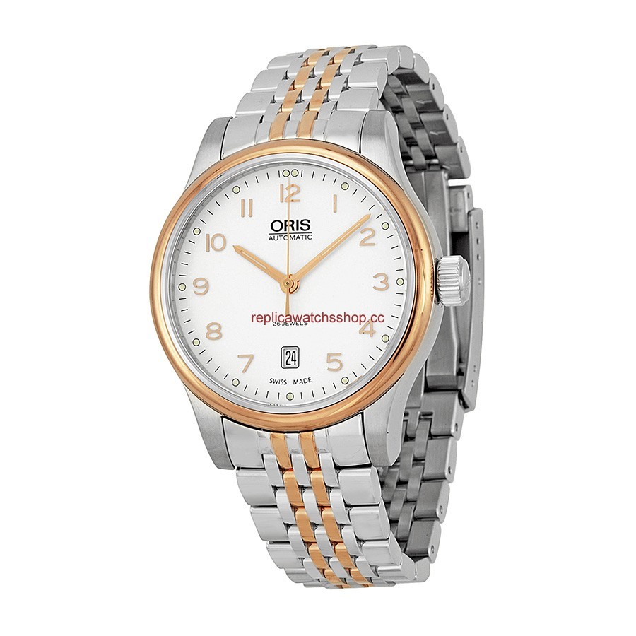 Oris Classic 01 733 7594 4391-07 8 20 63 Oris Classic 01 733 7594 4391-07 8 20 63