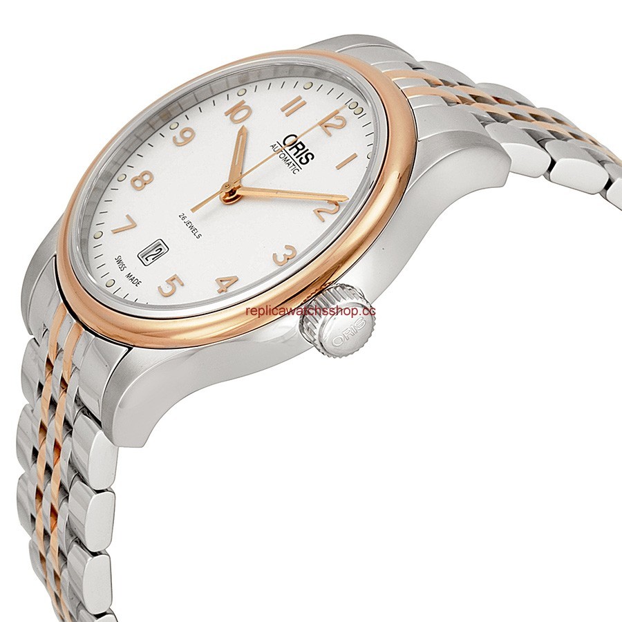 Oris Classic 01 733 7594 4391-07 8 20 63 img1
