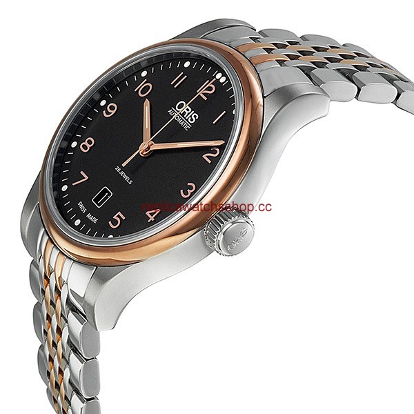 Oris Classic 01 733 7594 4394-07 8 20 63 img1