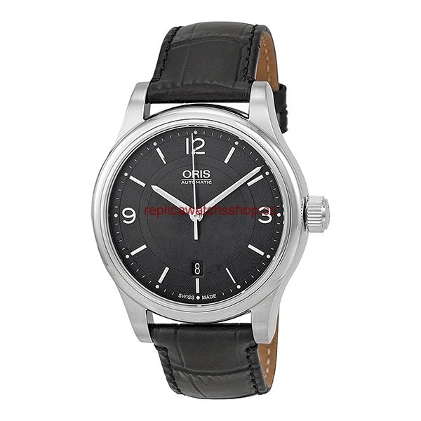 Oris Classic 01 733 7594 4034-07 5 20 11 Oris Classic 01 733 7594 4034-07 5 20 11