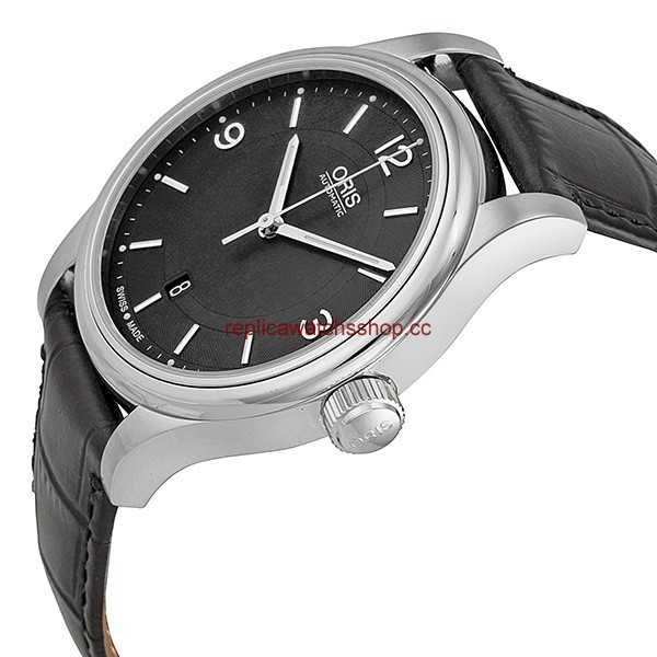 Oris Classic 01 733 7594 4034-07 5 20 11 img1