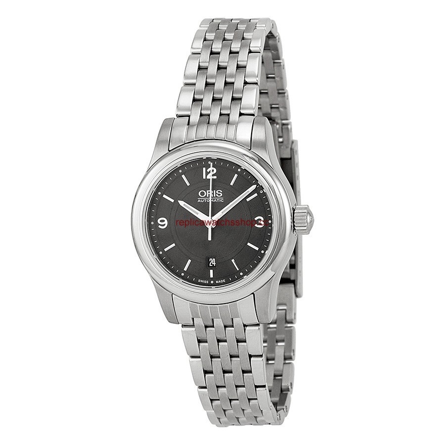 Oris Classic 01 561 7650 4034-07 8 14 61
