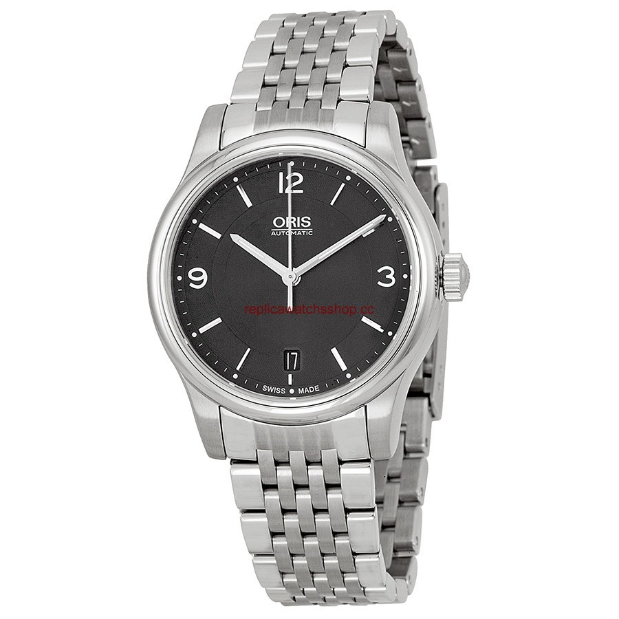Oris Classic 01 733 7578 4034-07 8 18 61 Oris Classic 01 733 7578 4034-07 8 18 61