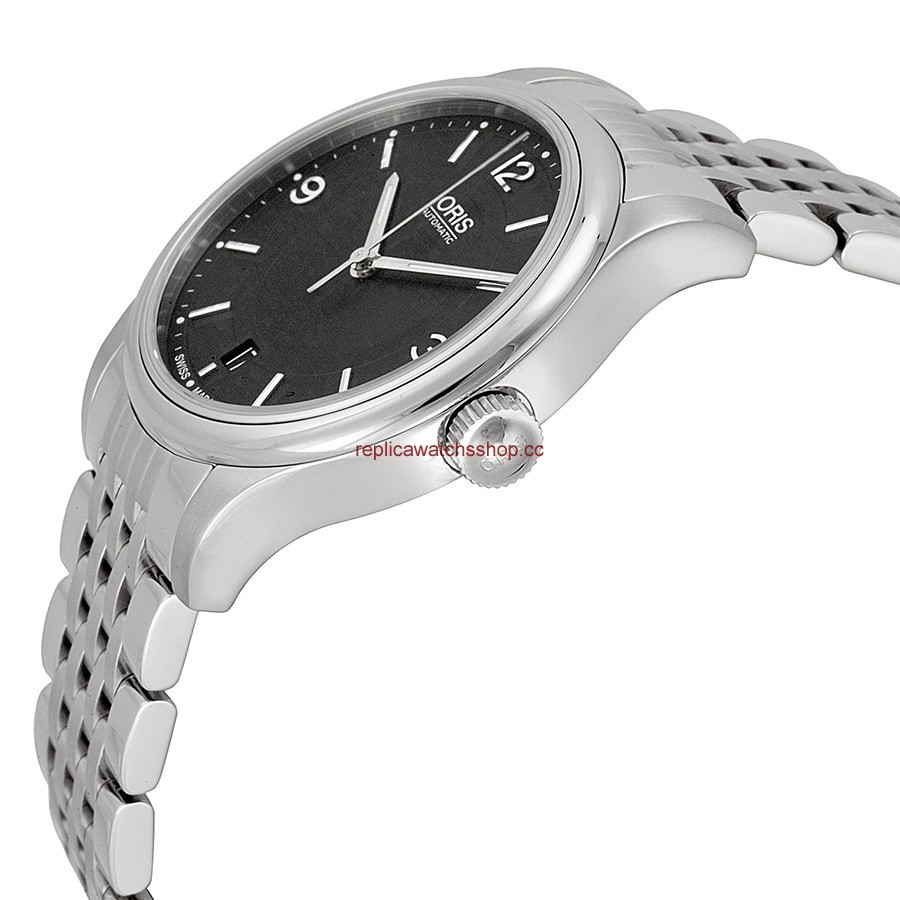 Oris Classic 01 733 7578 4034-07 8 18 61 img1
