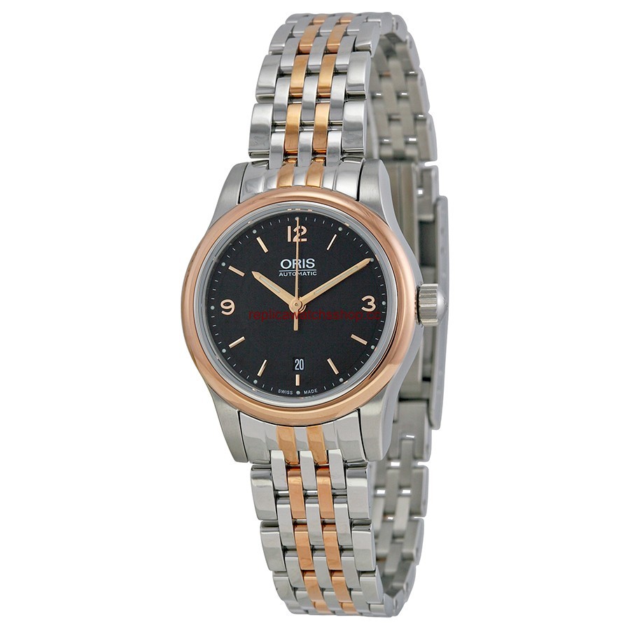 Oris Classic 01 561 7650 4334-07 8 14 63 Oris Classic 01 561 7650 4334-07 8 14 63