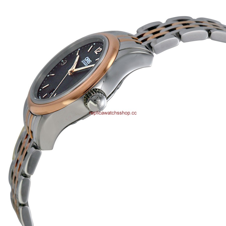 Oris Classic 01 561 7650 4334-07 8 14 63 img1