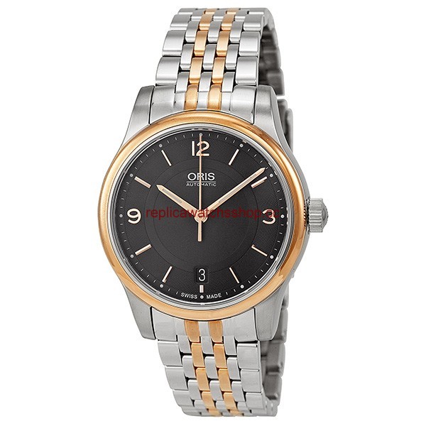 Oris Classic 01 733 7578 4334-07 8 18 63