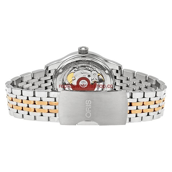 Oris Classic 01 733 7578 4334-07 8 18 63 img2