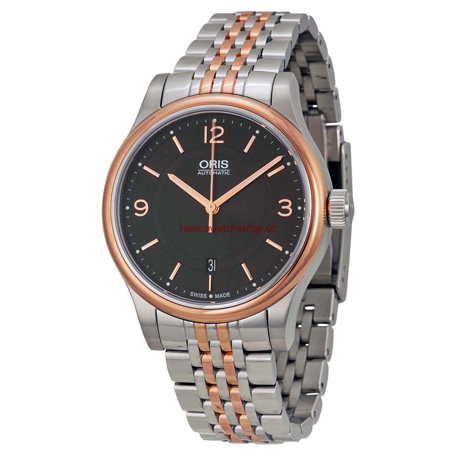 Oris Classic 01 733 7594 4334-07 8 20 63 Oris Classic 01 733 7594 4334-07 8 20 63