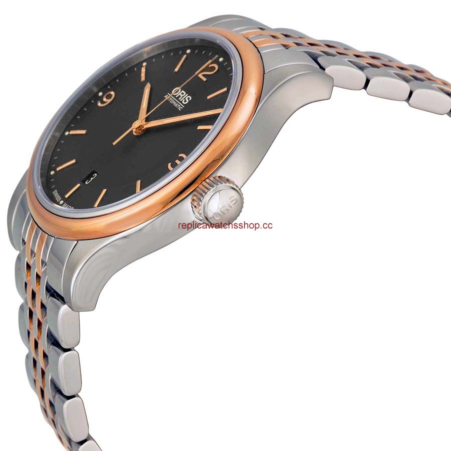 Oris Classic 01 733 7594 4334-07 8 20 63 img1