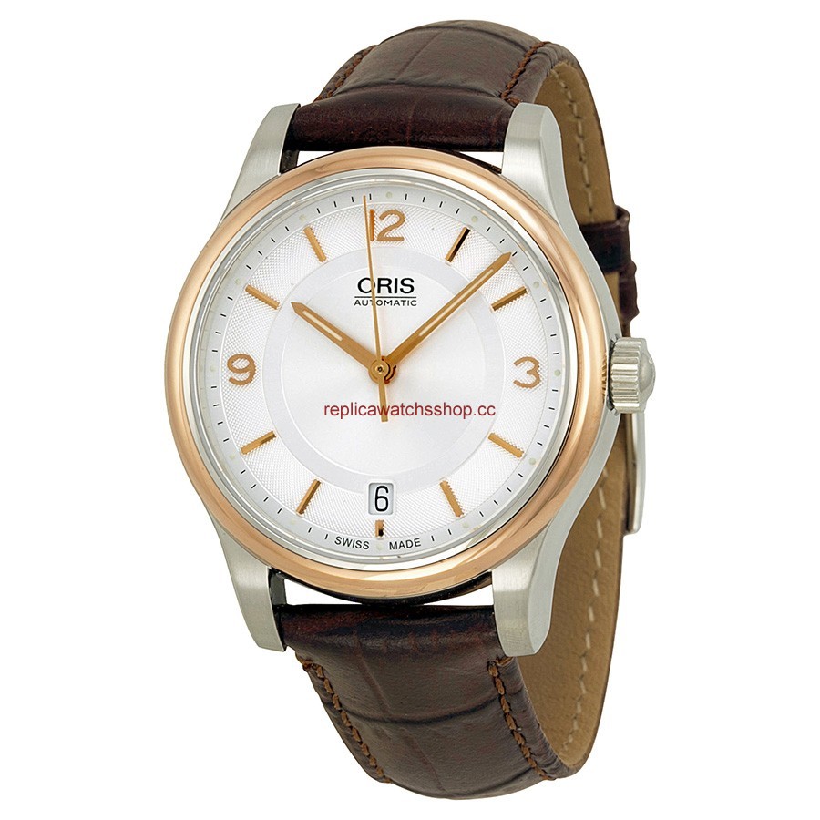 Oris Classic 01 733 7578 4331-07 5 18 10