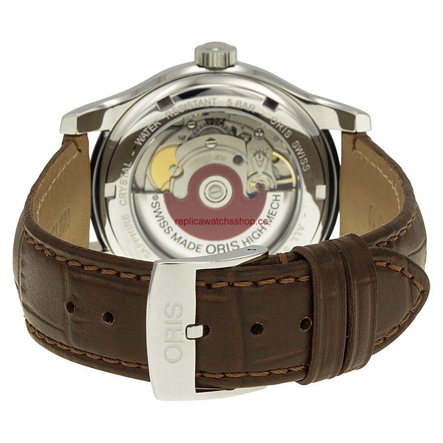 Oris Classic 01 733 7578 4331-07 5 18 10 img2