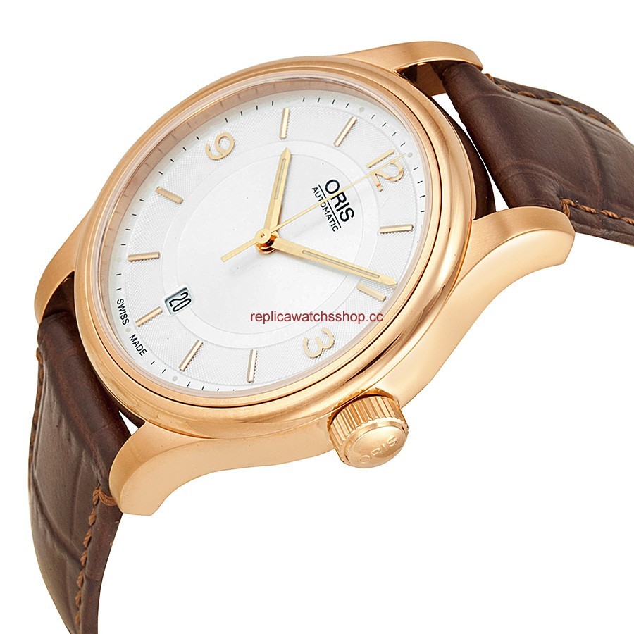 Oris Classic 01 733 7594 4831-07 6 20 12 img1