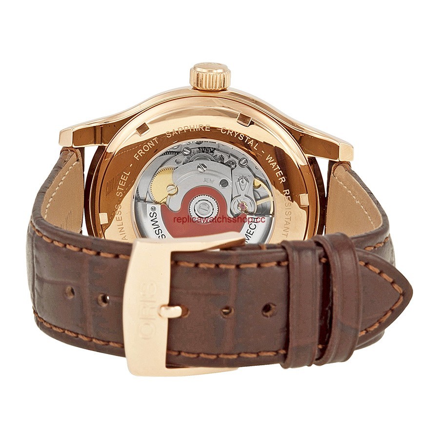 Oris Classic 01 733 7594 4831-07 6 20 12 img2 Oris Classic 01 733 7594 4831-07 6 20 12 img2