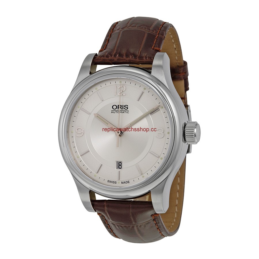 Oris Classic 01 733 7594 4031-07 5 20 12