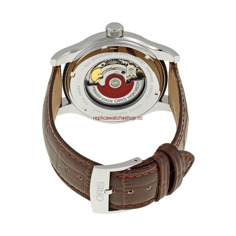 Oris Classic 01 733 7594 4031-07 5 20 12 img2