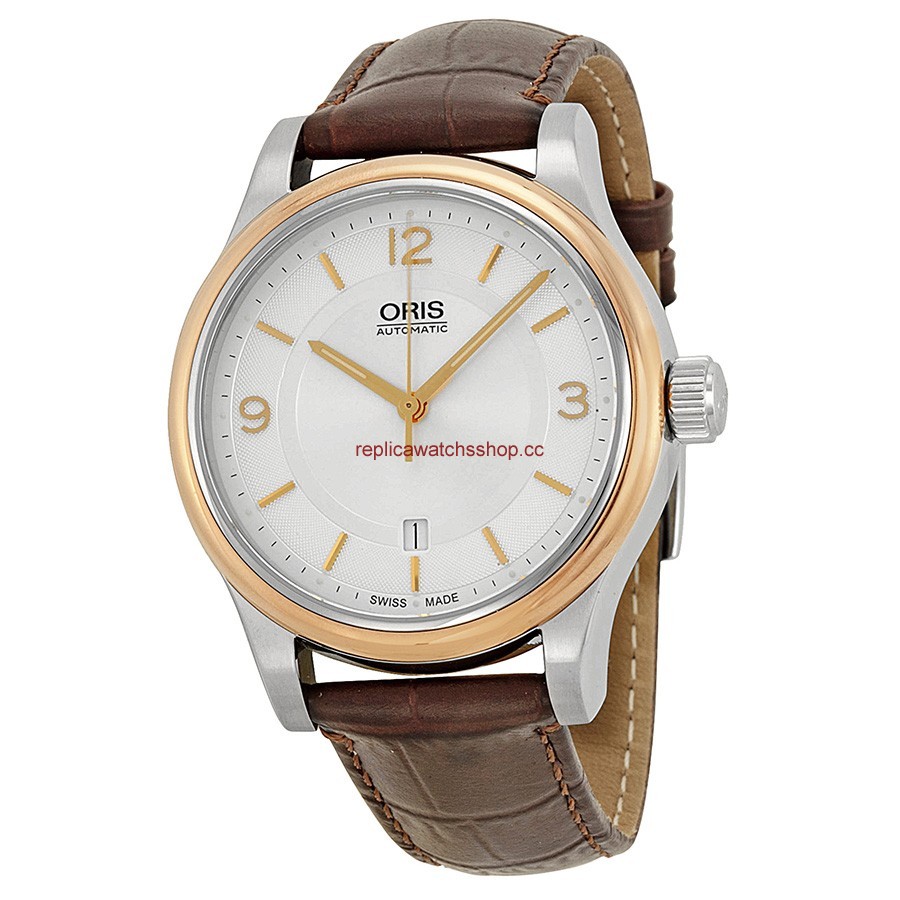 Oris Classic 01 733 7594 4331-07 5 20 12 Oris Classic 01 733 7594 4331-07 5 20 12
