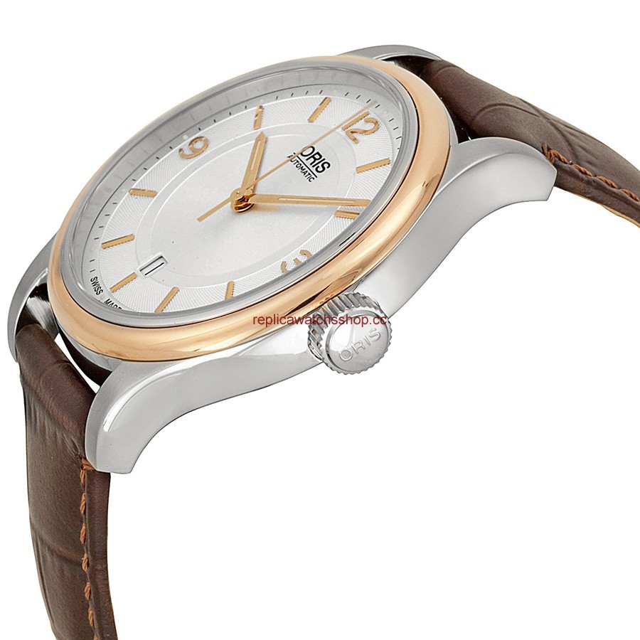 Oris Classic 01 733 7594 4331-07 5 20 12 img1