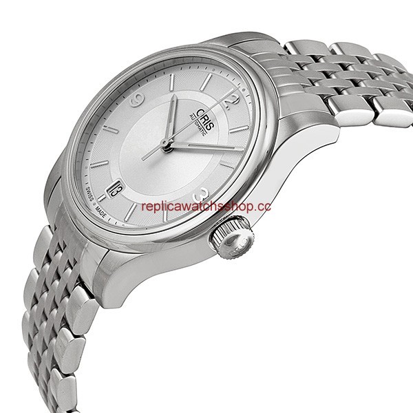 Oris Classic 01 733 7578 4031-07 8 18 61 img1