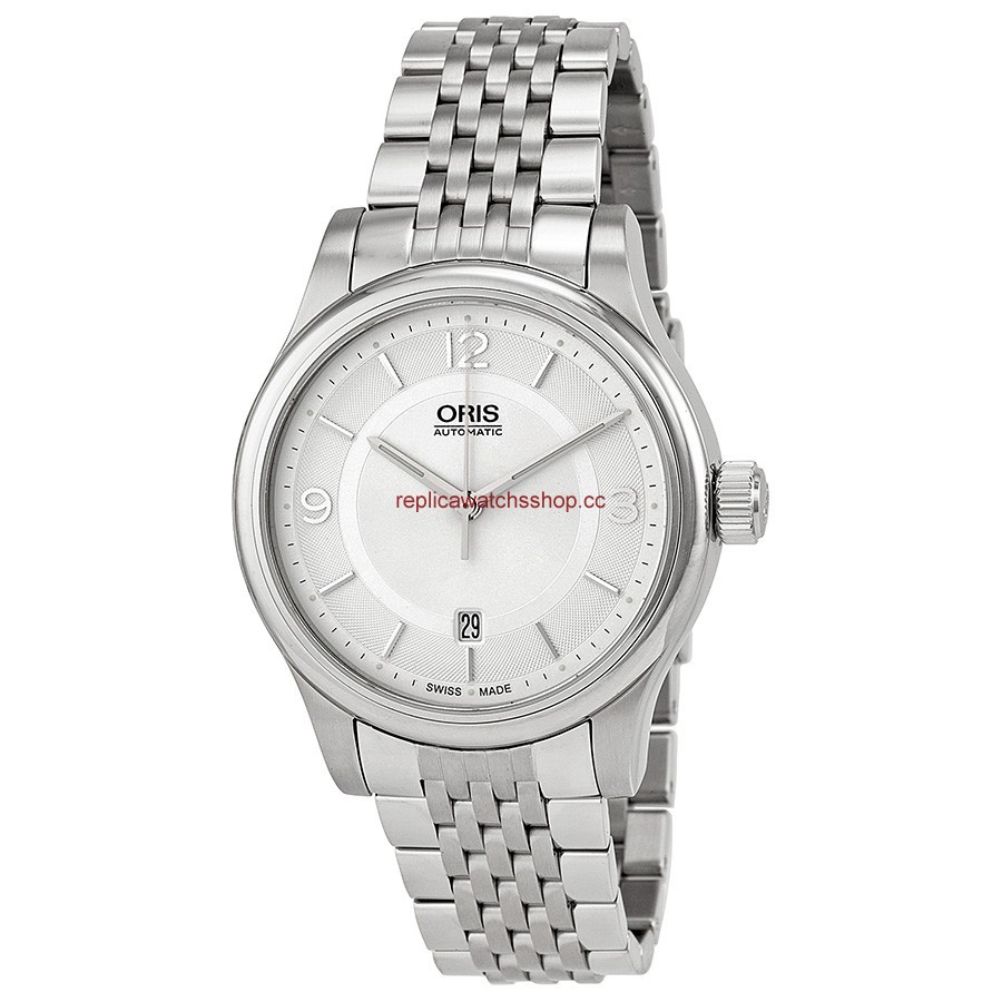 Oris Classic 01 733 7594 4031-07 8 20 61 Oris Classic 01 733 7594 4031-07 8 20 61