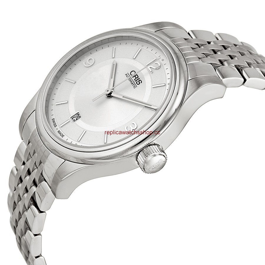 Oris Classic 01 733 7594 4031-07 8 20 61 img1