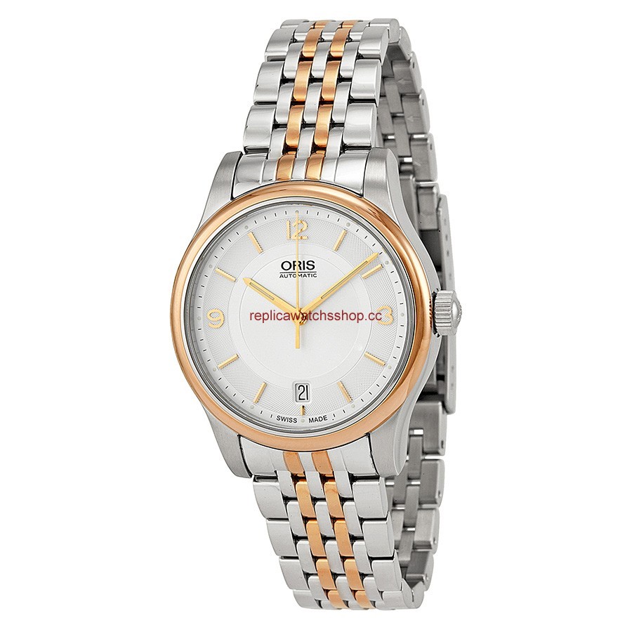 Oris Classic 01 733 7578 4331-07 8 18 63 Oris Classic 01 733 7578 4331-07 8 18 63