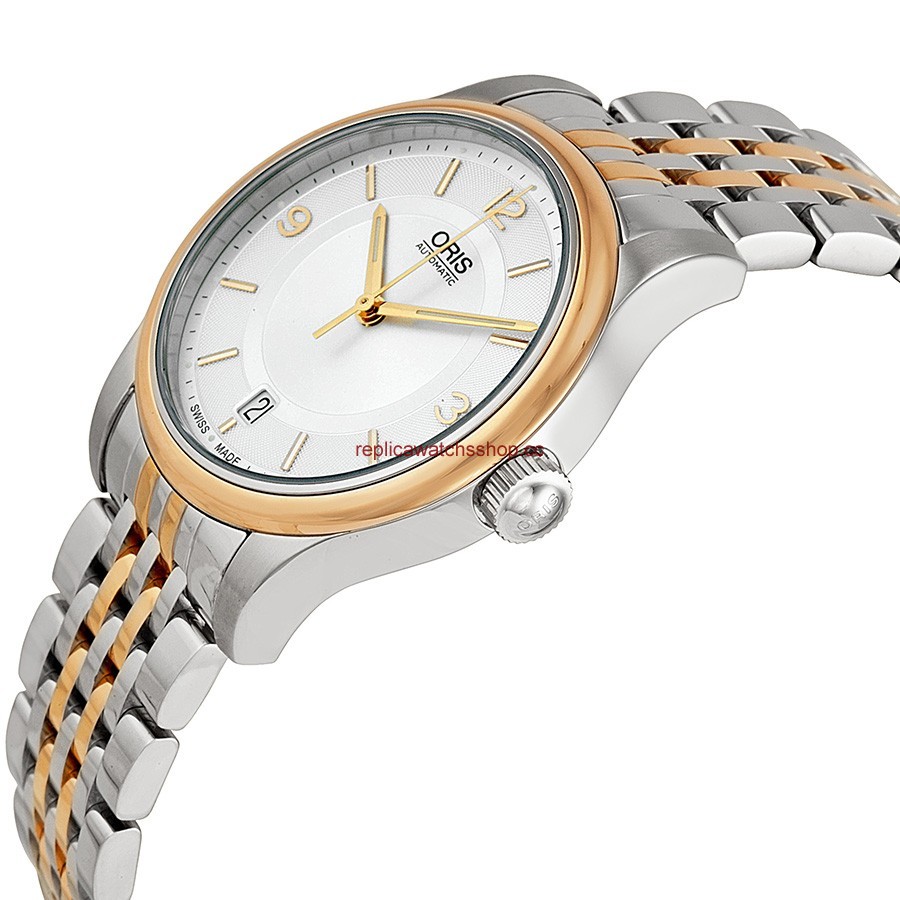 Oris Classic 01 733 7578 4331-07 8 18 63 img1