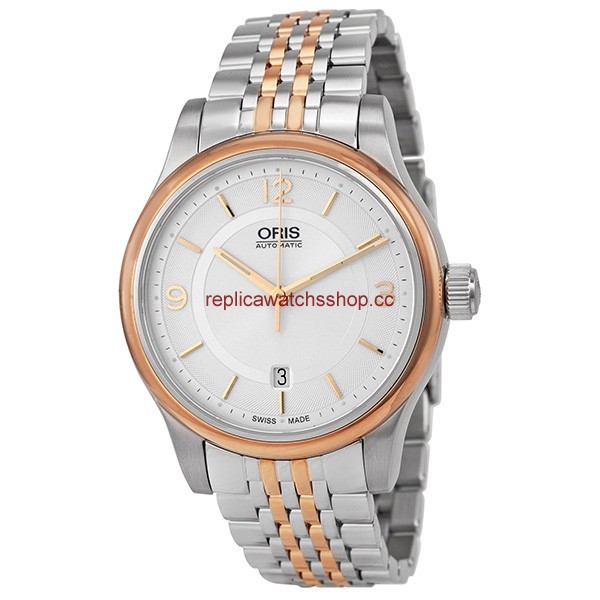 Oris Classic 01 733 7594 4331-07 8 20 63 Oris Classic 01 733 7594 4331-07 8 20 63
