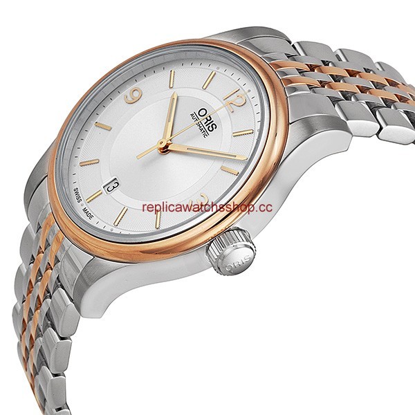 Oris Classic 01 733 7594 4331-07 8 20 63 img1