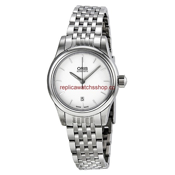 Oris Classic 01 561 7650 4051 07 8 14 61 Oris Classic 01 561 7650 4051 07 8 14 61