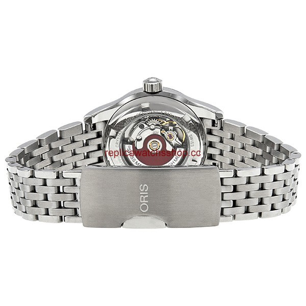 Oris Classic 01 561 7650 4051 07 8 14 61 img2 Oris Classic 01 561 7650 4051 07 8 14 61 img2