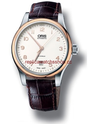 Oris 733-7594-4391LS Oris 733-7594-4391LS