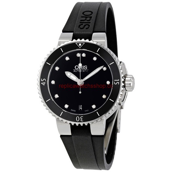 Oris Divers 733-7652-4194RS Oris Divers 733-7652-4194RS