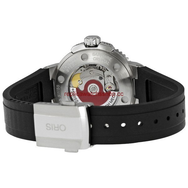 Oris Divers 733-7652-4194RS img2 Oris Divers 733-7652-4194RS img2