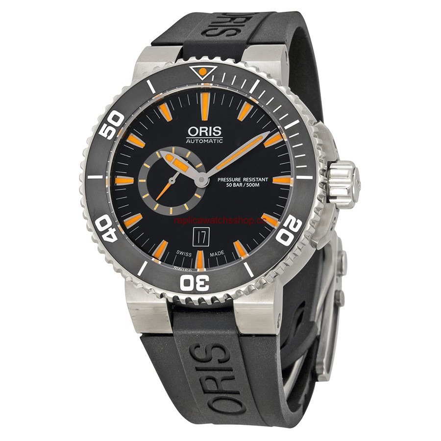 Oris Divers 01 743 7673 4159-07 4 26 34EB Oris Divers 01 743 7673 4159-07 4 26 34EB