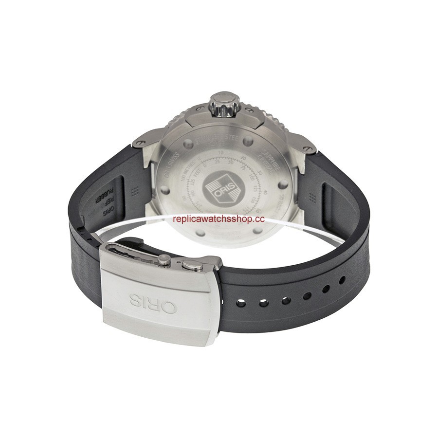 Oris Divers 01 743 7673 4159-07 4 26 34EB img2 Oris Divers 01 743 7673 4159-07 4 26 34EB img2