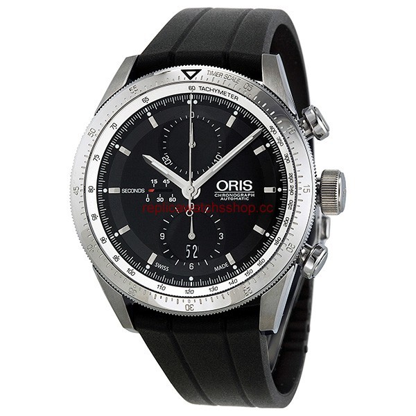 Oris Artix 01 674 7661 4174-07 4 22 20FC Oris Artix 01 674 7661 4174-07 4 22 20FC