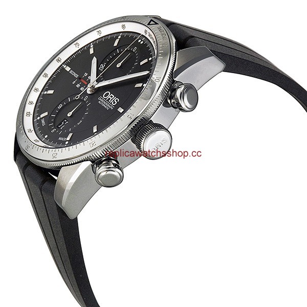 Oris Artix 01 674 7661 4174-07 4 22 20FC img1