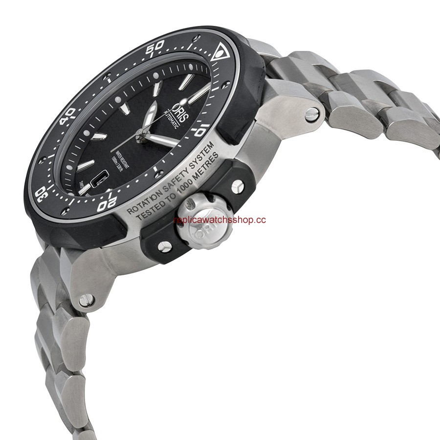 Oris Pro Diver 01 733 7682 7154-07 8 26 75PEB img1