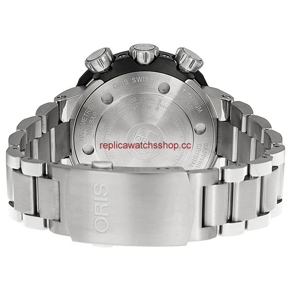 Oris ProDiver 01 774 7683 7154-Set img2 Oris ProDiver 01 774 7683 7154-Set img2