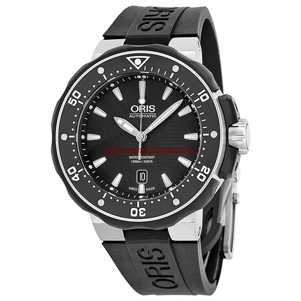 Oris Pro Diver 01 733 7682 7154-07 4 26 34TEB Oris Pro Diver 01 733 7682 7154-07 4 26 34TEB