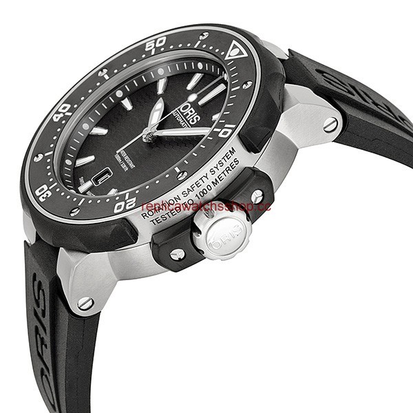 Oris Pro Diver 01 733 7682 7154-07 4 26 34TEB img1