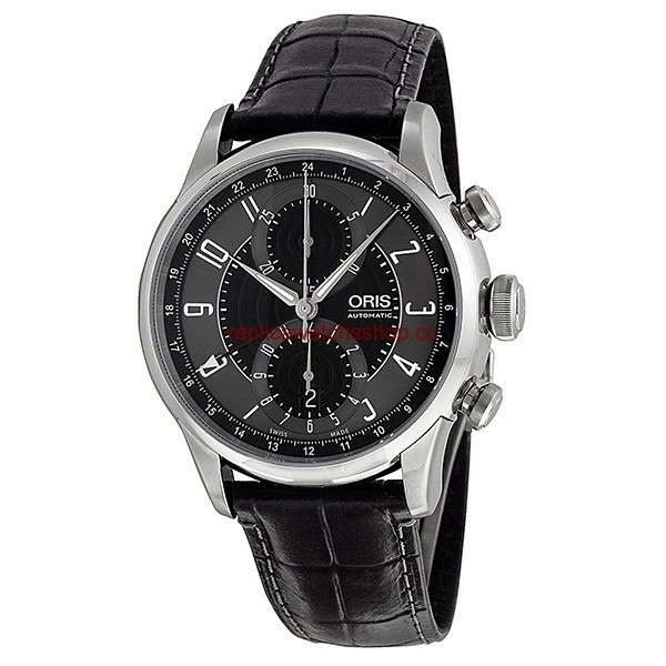 Oris 677-7603-4084LS Oris 677-7603-4084LS