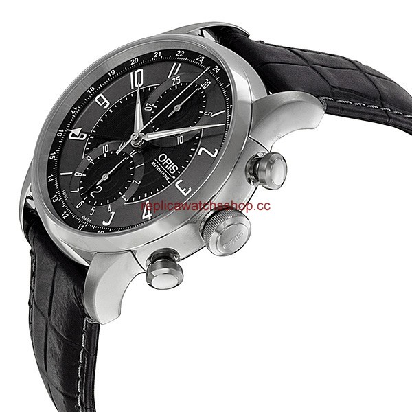 Oris 677-7603-4084LS img1