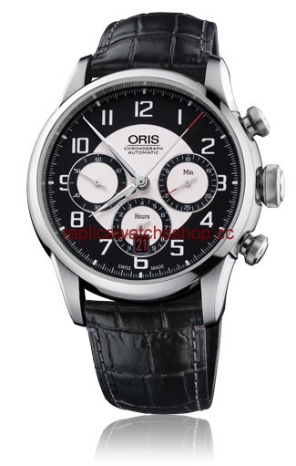 Oris 01 676 7603 4094-SET Oris 01 676 7603 4094-SET
