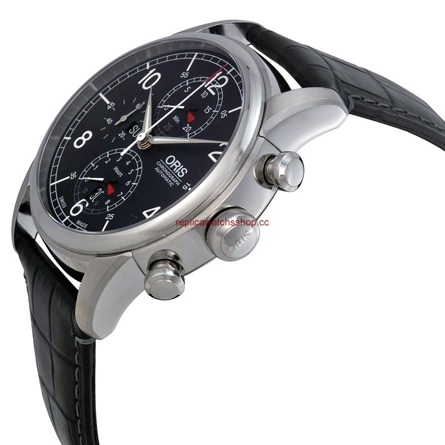 Oris 01 775 7686 4084-Set img1