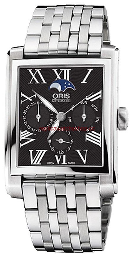 Oris 582-7658-4034MB Oris 582-7658-4034MB