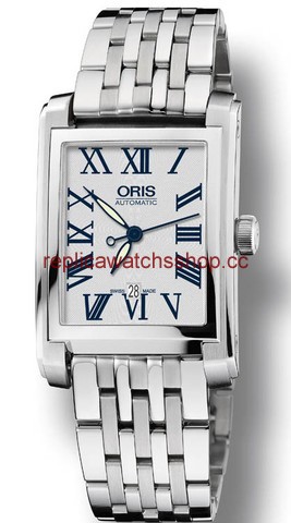 Oris 01 561 7656 4071 07 8 17 82
