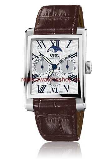 Oris 01 582 7658 4071-07 5 23 70FC Oris 01 582 7658 4071-07 5 23 70FC